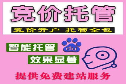 百度推广案例：提升企业品牌形象与知名度